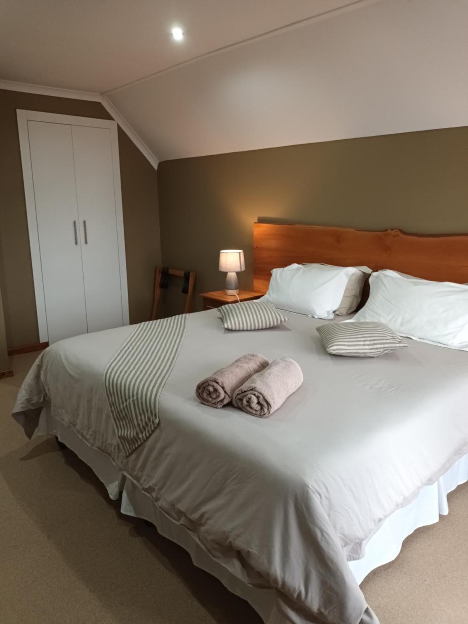 Nukakamma Guest House Colchester Kültér fotó