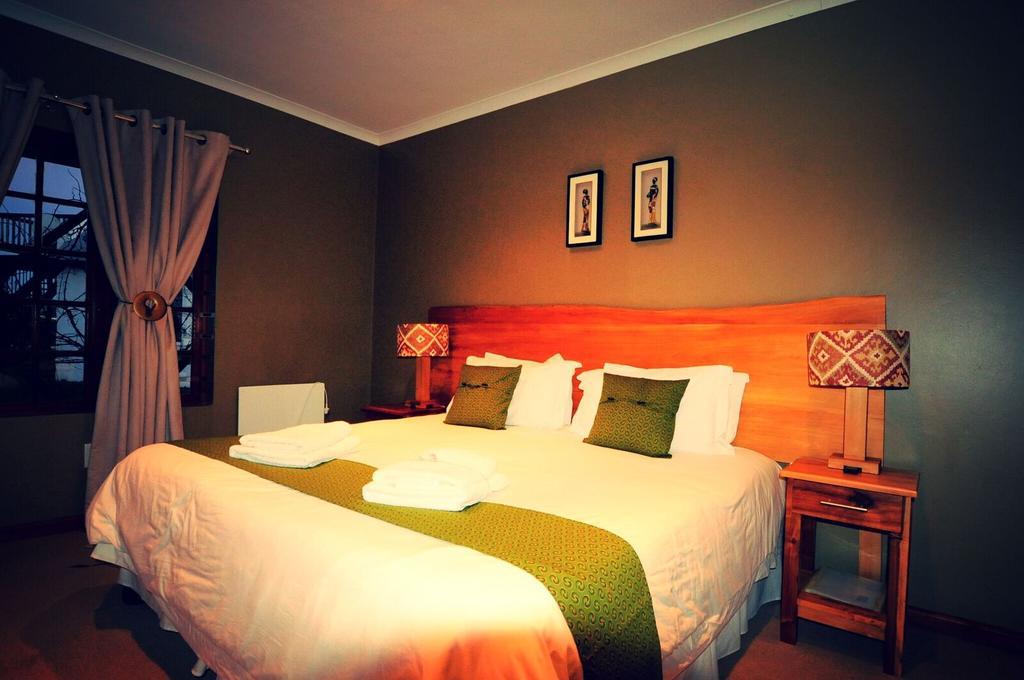 Nukakamma Guest House Colchester Kültér fotó