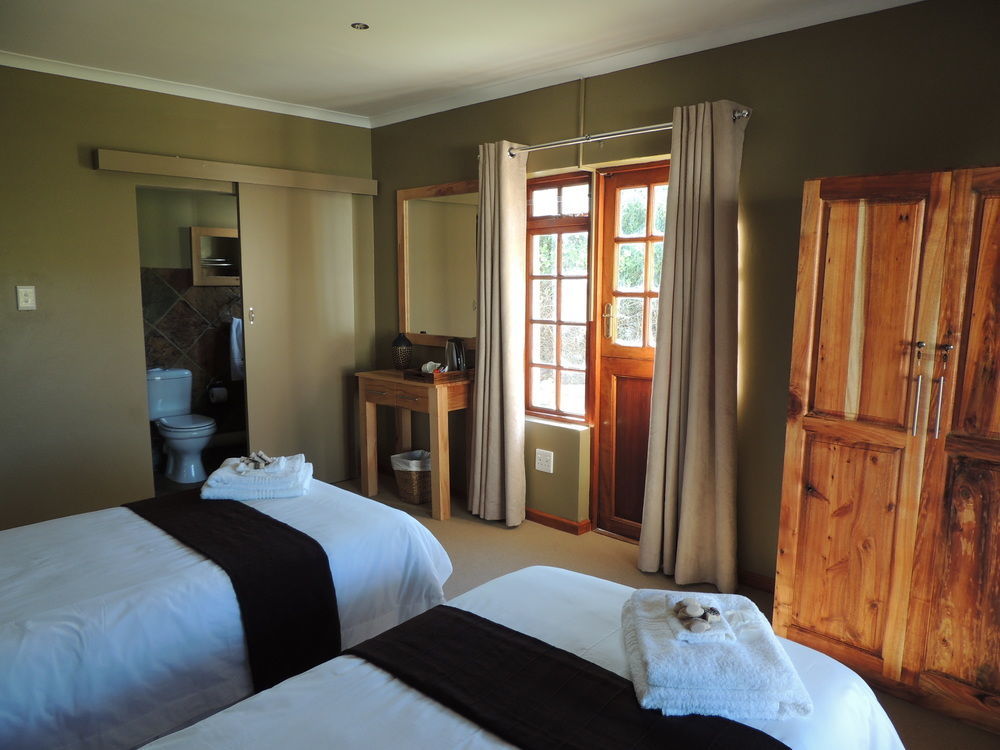 Nukakamma Guest House Colchester Kültér fotó