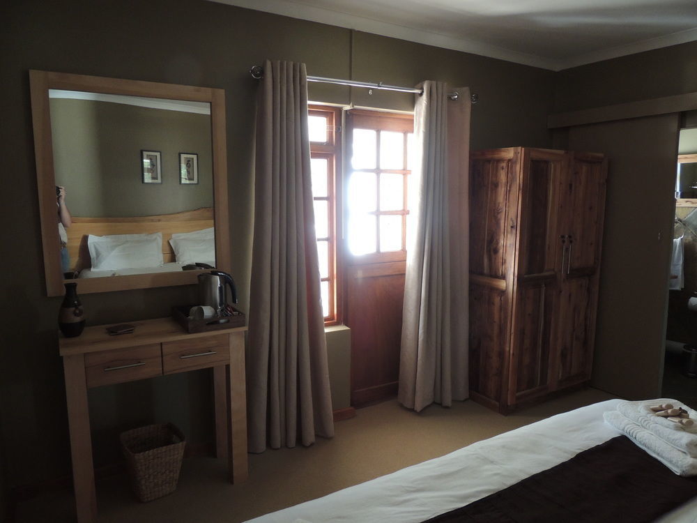 Nukakamma Guest House Colchester Kültér fotó